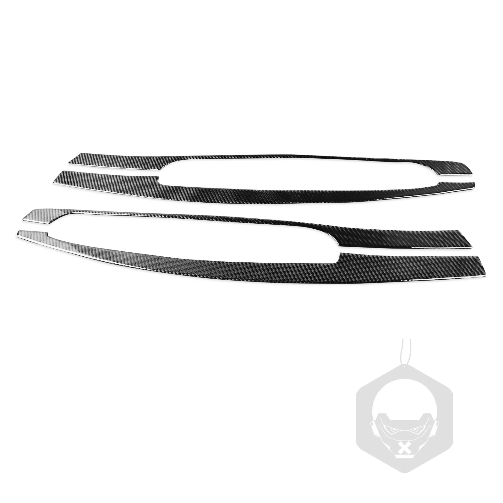 autocollants-decoratifs-en-fiber-de-carbone-pour-panneau-de-rangement-de-porte-avant-revetement-d'habillage-accessoires-d'interieur-de-voiture-pour-bmw-serie-3-e90-2005-–-2012