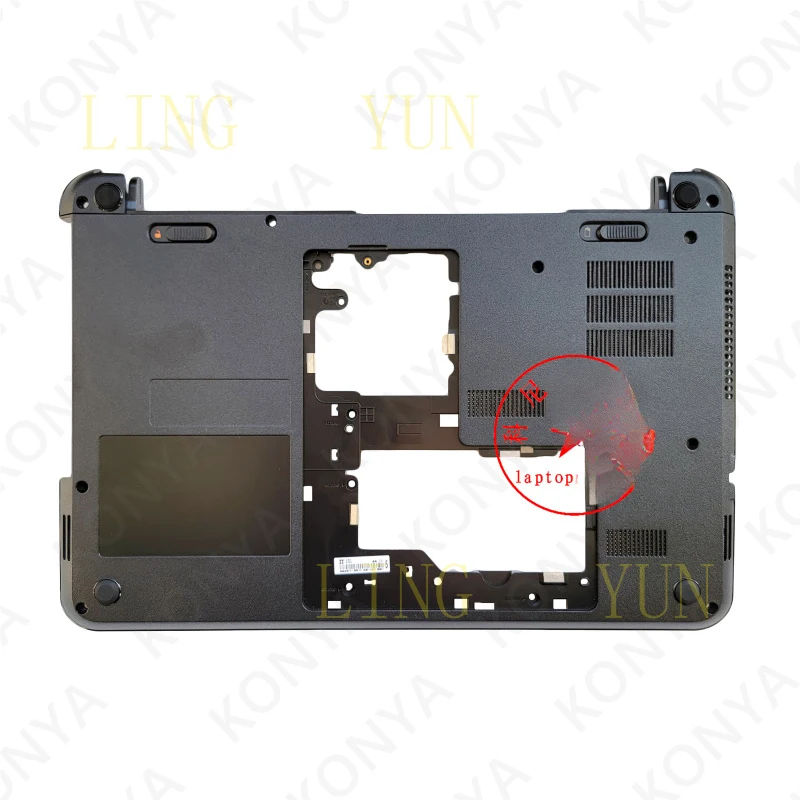

Z Bottom Cover Lower Case Base Cover for HP 14-D 240 G2 245 G2 747236-001