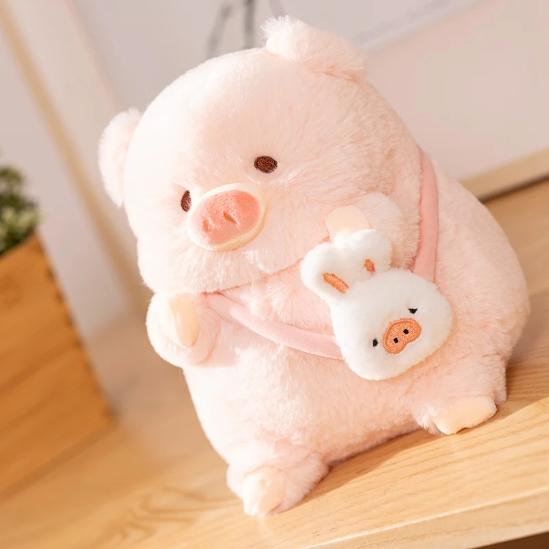 Il Peluche Booba: Il Compagno Ideale per Bambini e Appassionati di Peluche Carini