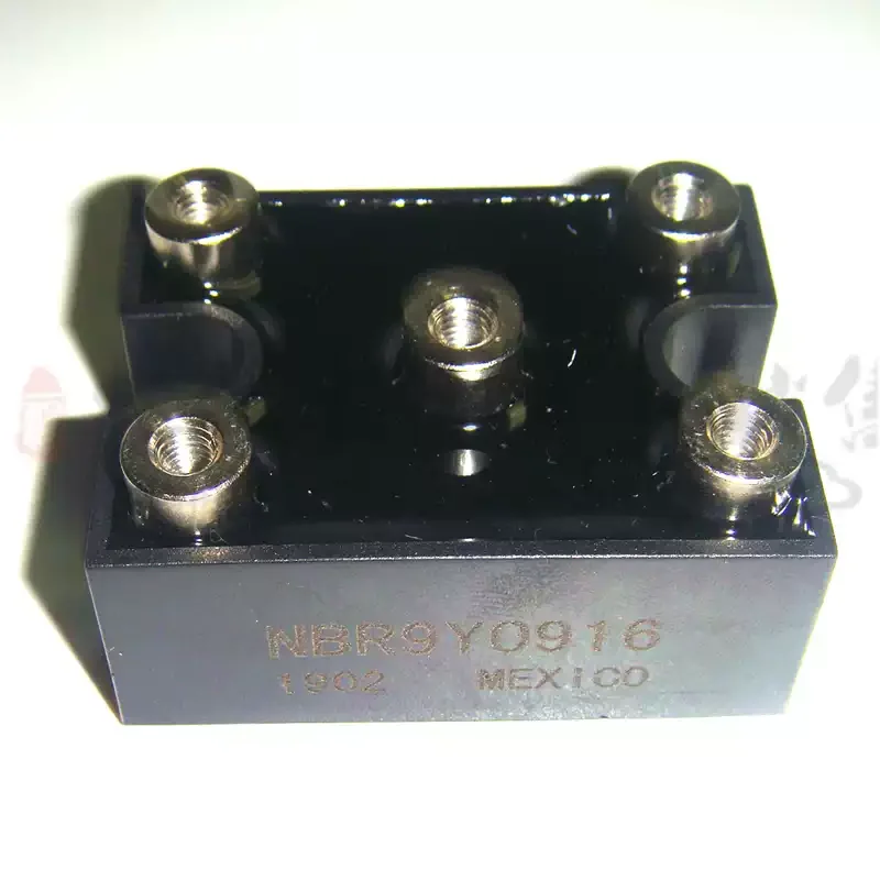 

NBR9Y0916 9Y0916 100A Rectifier Bridge NBR New Stock Available