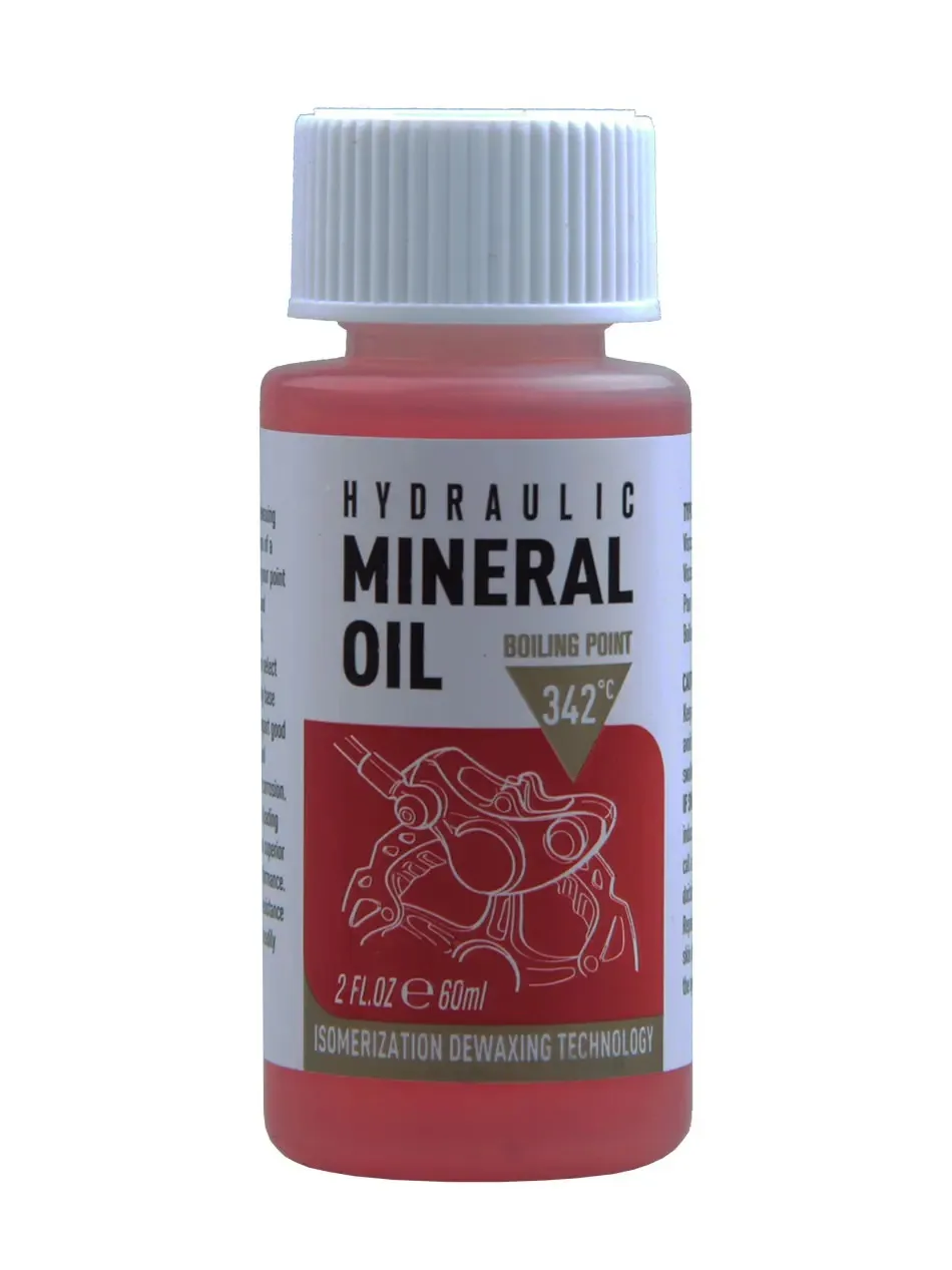 AliExpress Goodtaste Original Mineral Oil for Electric Bicycle Hydraulic Disc Brake Fluid Compatible with XOD Zoom LTM - Mountain Bike Road