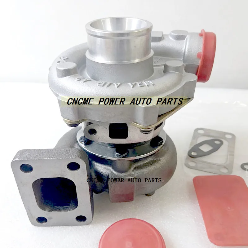 Turbo TA3118 466698 466698-0004 4817756 500332654 98472953 For Iveco Tractor 3.9L 8045.25.380 8045.25.385 8045.25.395 804525576