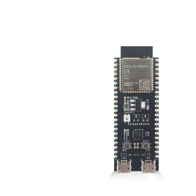 

Esp32-s3-devkitc-1 Esp32-s3 плата разработки ограничена до 2 инженерных образцов