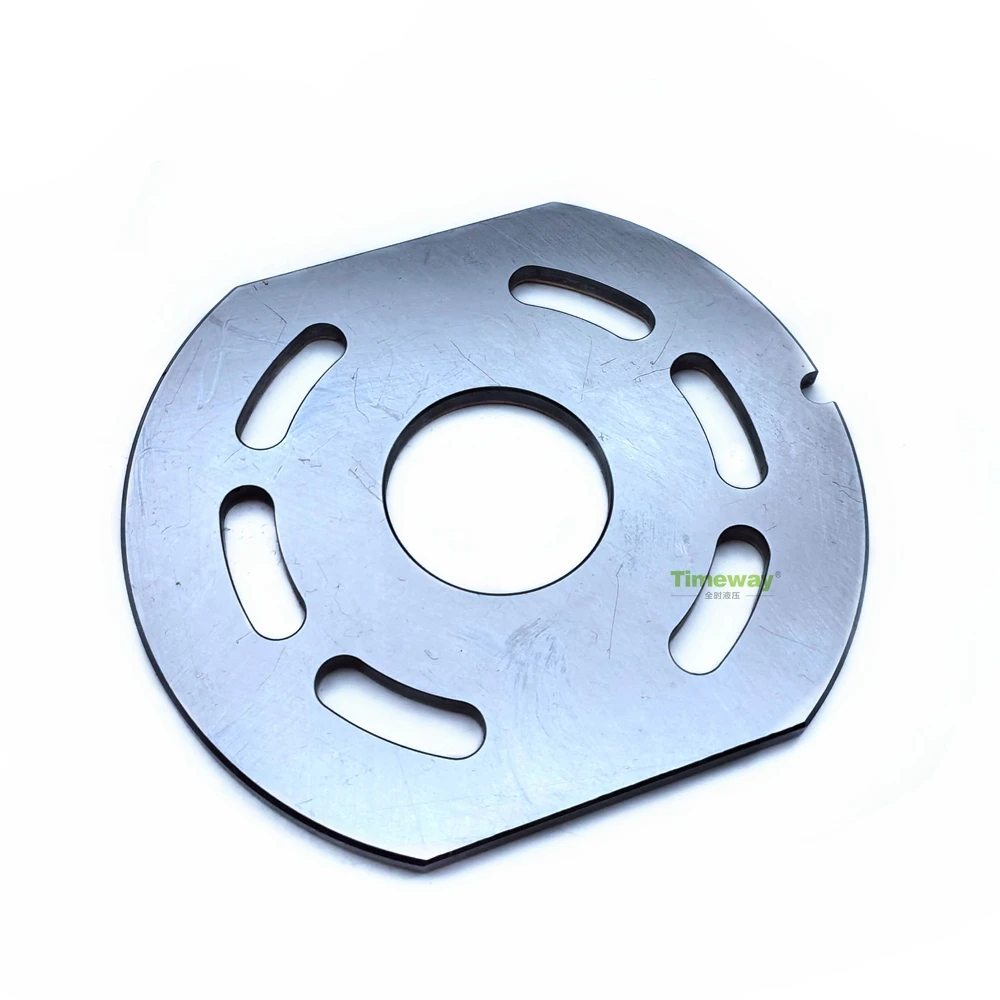 Valve Plate Motor Spare Part for Repair EATON 70412 Hydraulic Motor