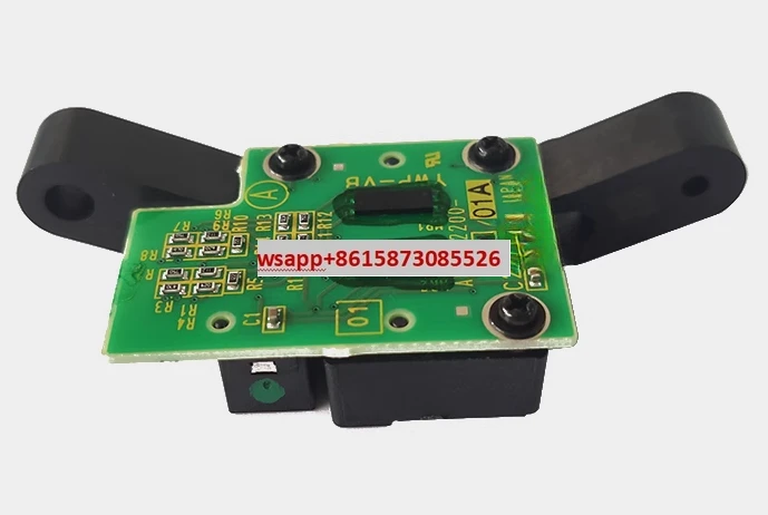 

A20B-2200-0751 A660-2007-T746 spindle encoder replaces 2003-0311 in stock