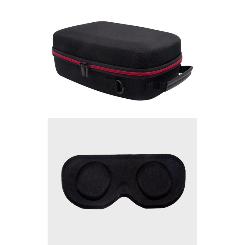 Durability Carrying Case for VR Headset Bag Perfect for VR Gamers