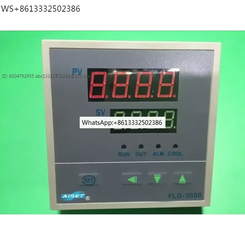 1pcs YLD-6000 Temperature Control YLD-3005 Constant Drying Oven YLD-6602WG Laboratory Equipment Precision Heating Chamber