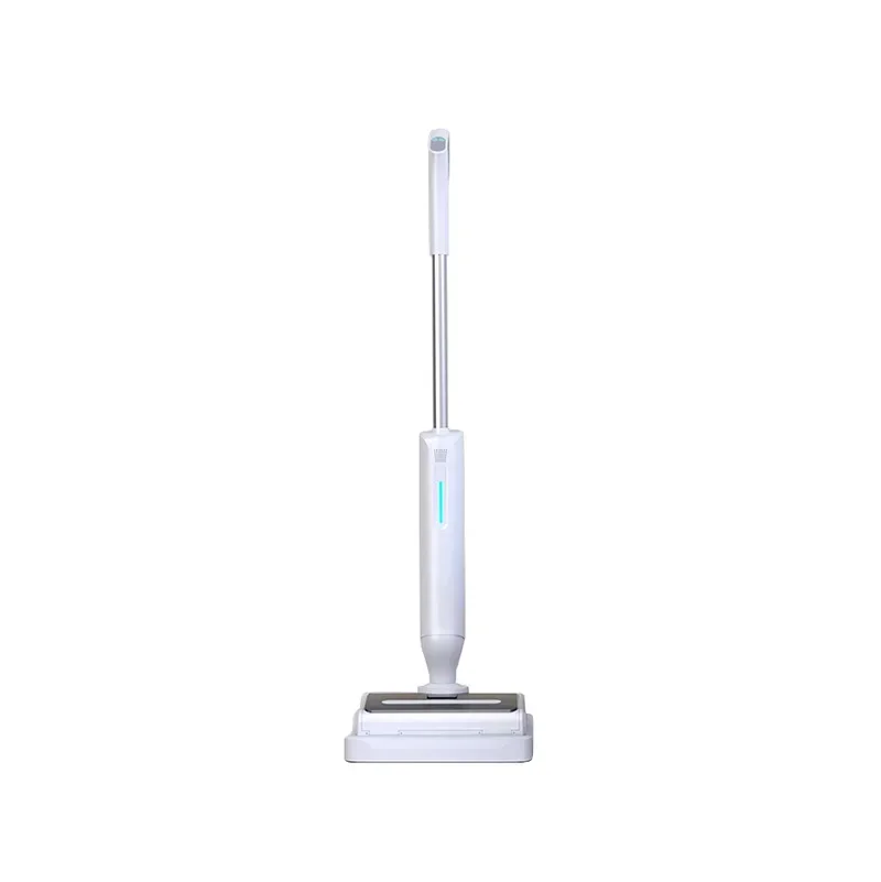 

Intelligent Floor Washer Mopping Machine Mop All-in-one Household 3-in-1 Electric Mop Cleaning and Vacuuming Sweeping