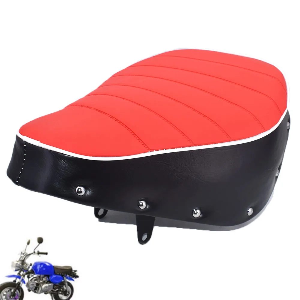 Motorcycle seat for Mini Trail Bike monkey DAX Z50A Z50R Z50J Z110 Z125