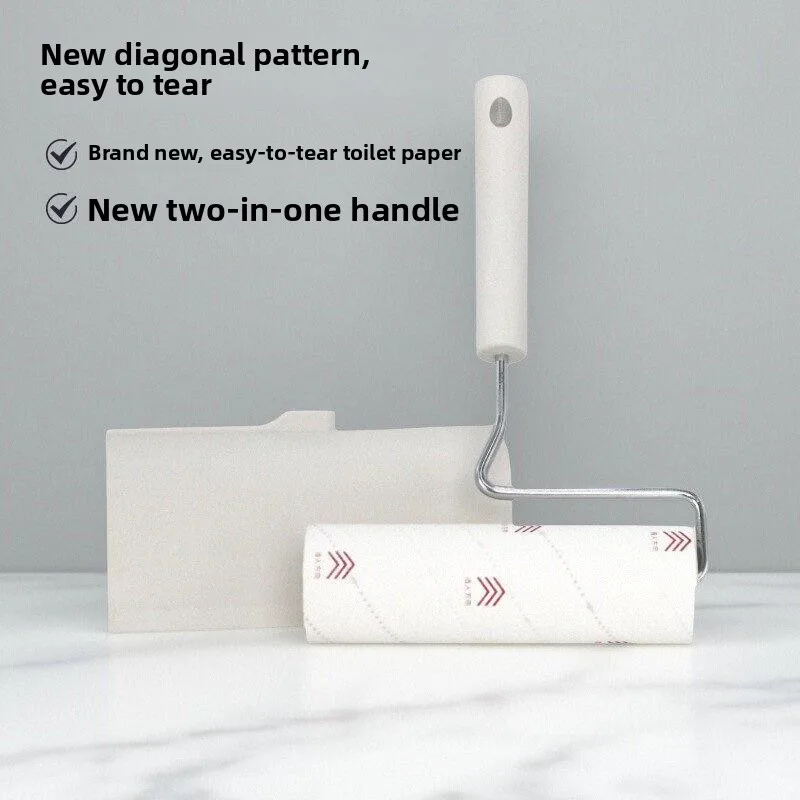 

Ролик для удаления шерсти животных, универсальный очиститель для ковров и одежды, липкий ролик для удаления волос с ковров и диванов, средство для удаления шерсти домашних животных