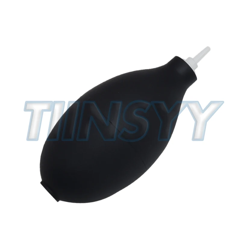 1PCS Powerful Rubber Air Blower Dust Pump Cleaner for Camera Lens Phone Keyboard Watch Filter