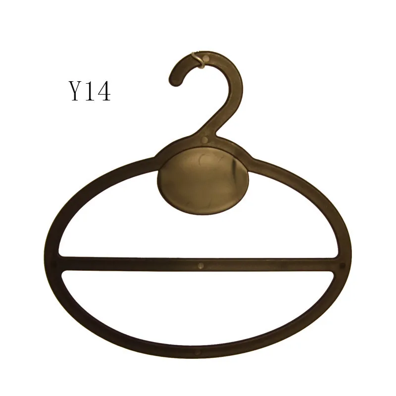 Cheap Mini Hanger Craft Headscarf Hanger Customization