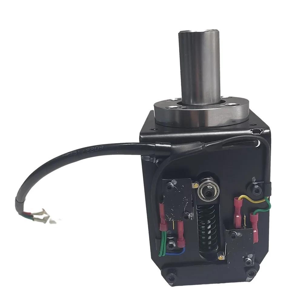 Upgrade Automated Traction Equipment Lifting Parts Agv  Mount Pin Hooking Device for Warehouse AGV Robots