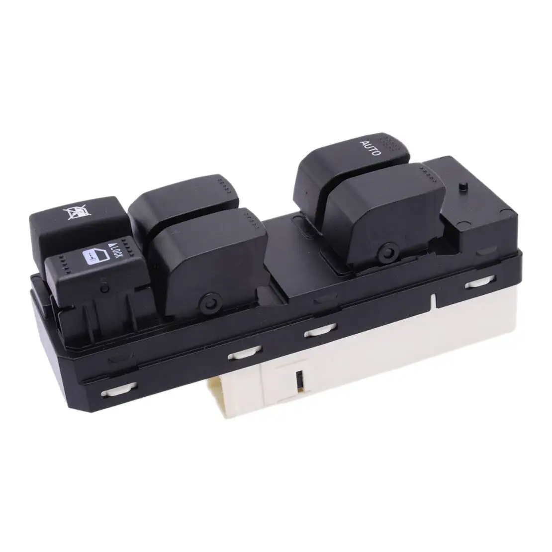 Power Window Switch Button 37990-64J20 LHD Fit for Suzuki Grand Vitara SX4 2006 2007 2008 2009 2010 2011 2012 2013