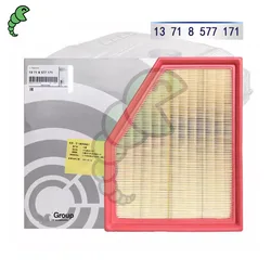 Air Filter Suitable for BMW x1/x5/x3 series x6 13 71 8 577 171 13718577171 13718577170 13718691835