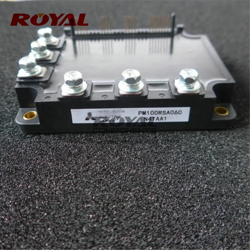 

PM100RSE060 PM100RSA060
