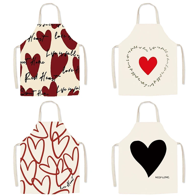 

Фартук ленивца с рисунком для родителей и детей, кухонный фартук для взрослых без рукавов с лямкой на шее