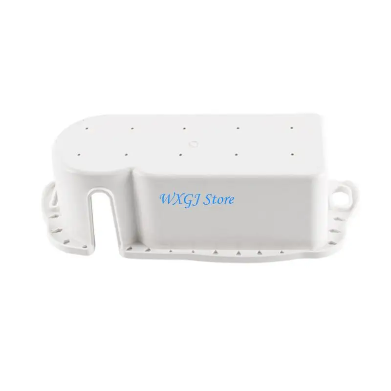 

37JE High Capacity Boat Storage Solution for Boat Yacht Owners Tidy Gear Arrangement