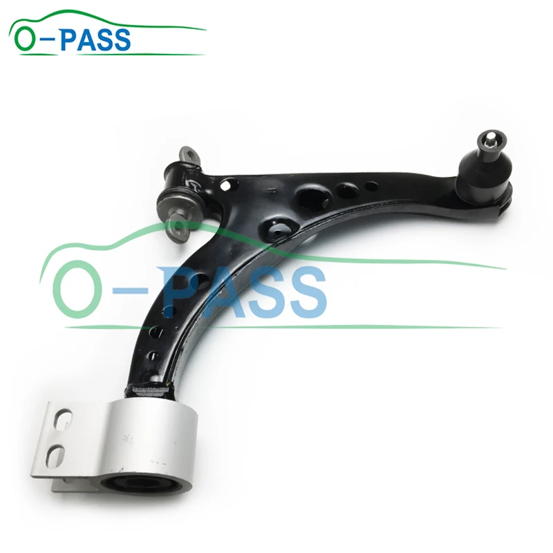 Front lower Control arm For Chevrolet Cruze Volt & OPEL AstraK & VAUXHALL Astra VII & BUICK Verano II 2016 39089342