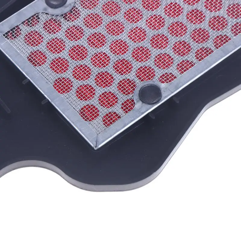 الخيال القرش سعيد القرش 125 يوكو دراجة نارية عالية السرعة Yazhi خرطوشة فلتر الهواء للأداء والمتانة #6