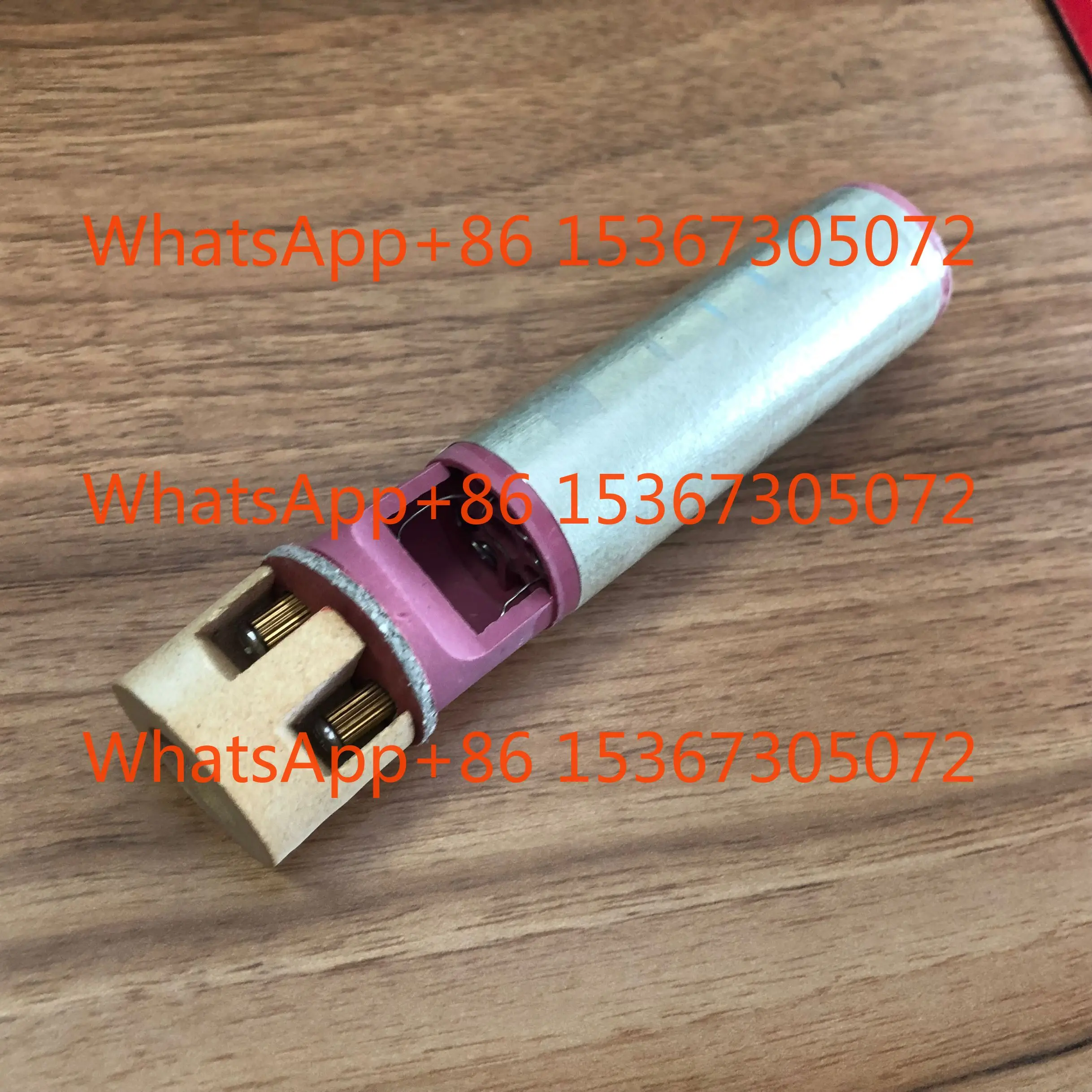 

Сердечник сварочного пистолета Dsh-c/D, 1000 Вт, пластиковый сварочный захват, фарфоровый сердечник, электрическая нагревательная проволока, нагревательная трубка, электрическая печь