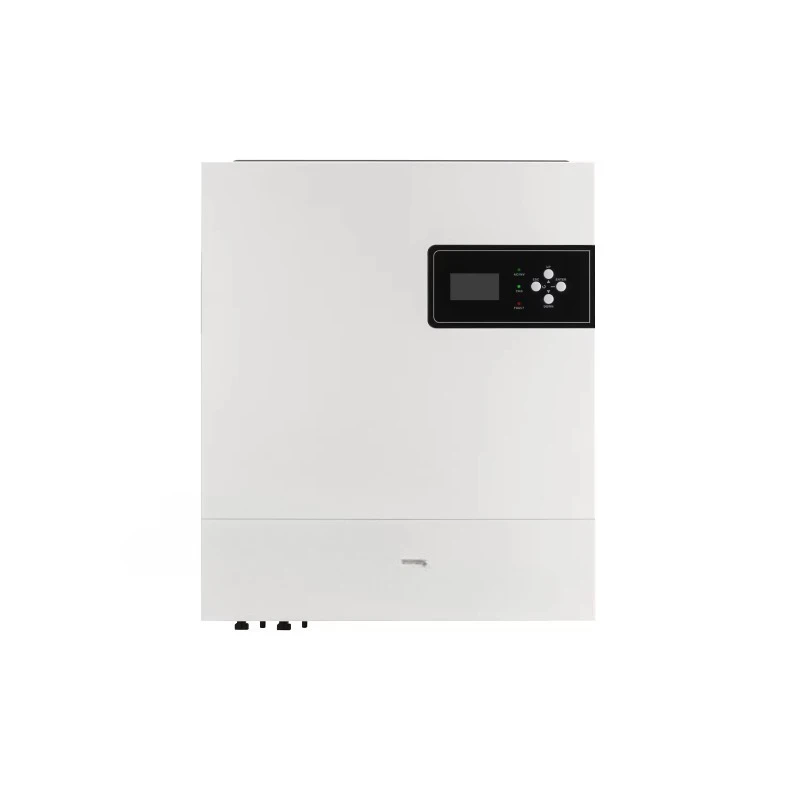 Senhu 11kW  Hybrid Solar Inverter Single Output Pure Sine Wave Without Battery WiFi Module External
