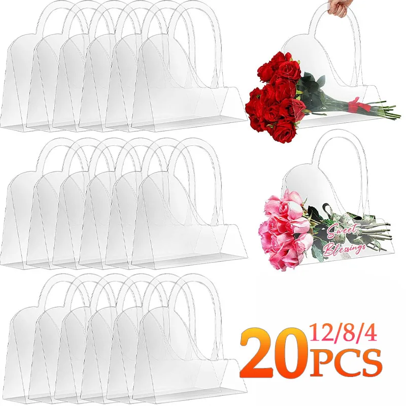 sac-a-fleurs-transparent-pour-animaux-de-compagnie-50injclear-leon's-day-sac-cadeau-simple-internet-populaire-emballage-de-fleurs-4-20-pieces