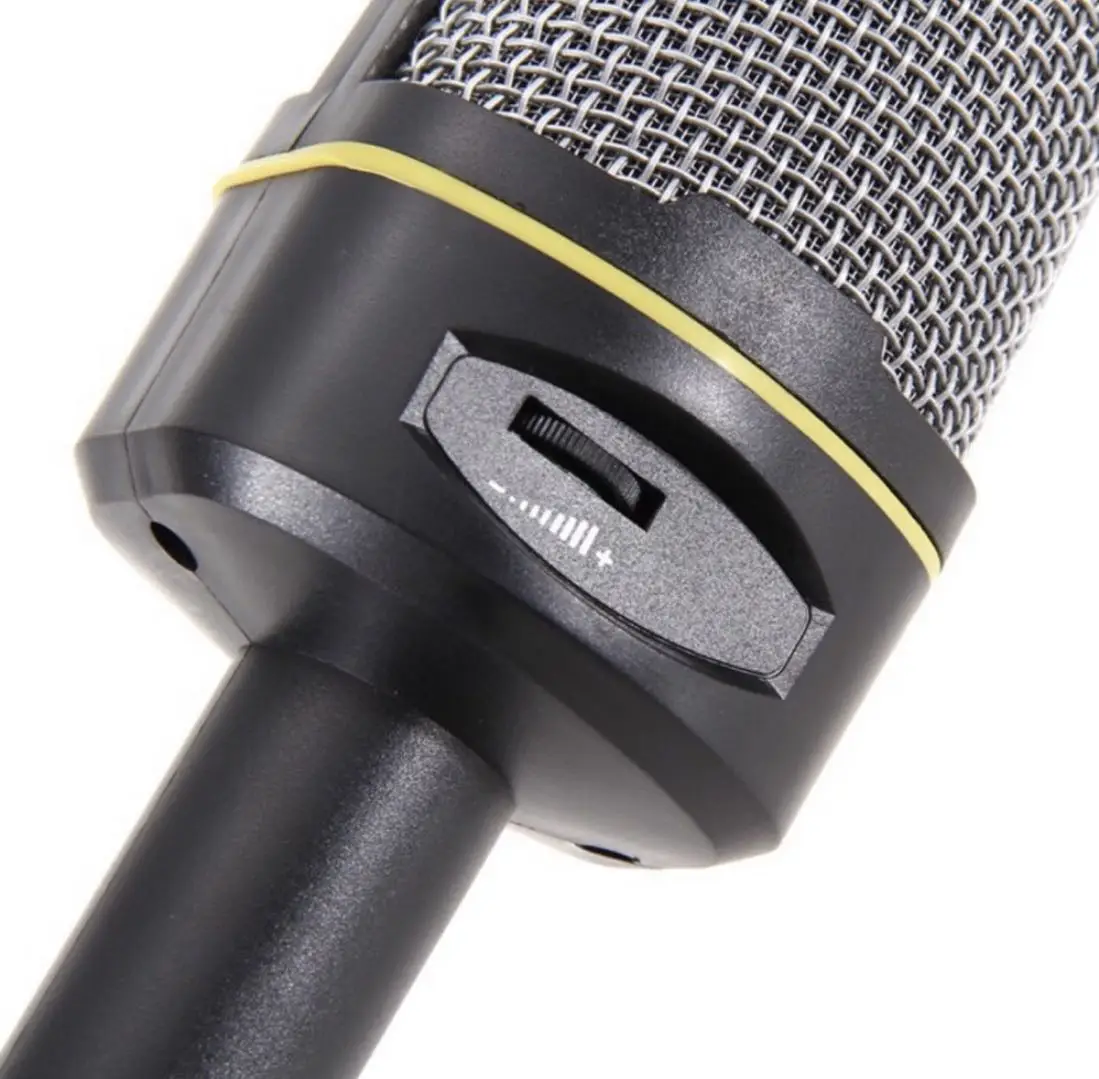 Sf-920三脚付きコンデンサーマイク