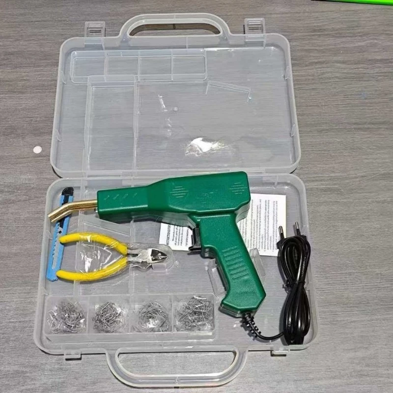 For Auto Bumper Repair Machine, Plastic Bumper Repair Welding Torch Plastic Hot Melt
