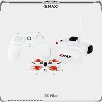 Emax EZ Pilot 82MM Mini 5.8G Indoor FPV Racing Drone RTF /BNF with Goggle Glasses 600TVL CMOS Camera 37CH 25mW for Beginner