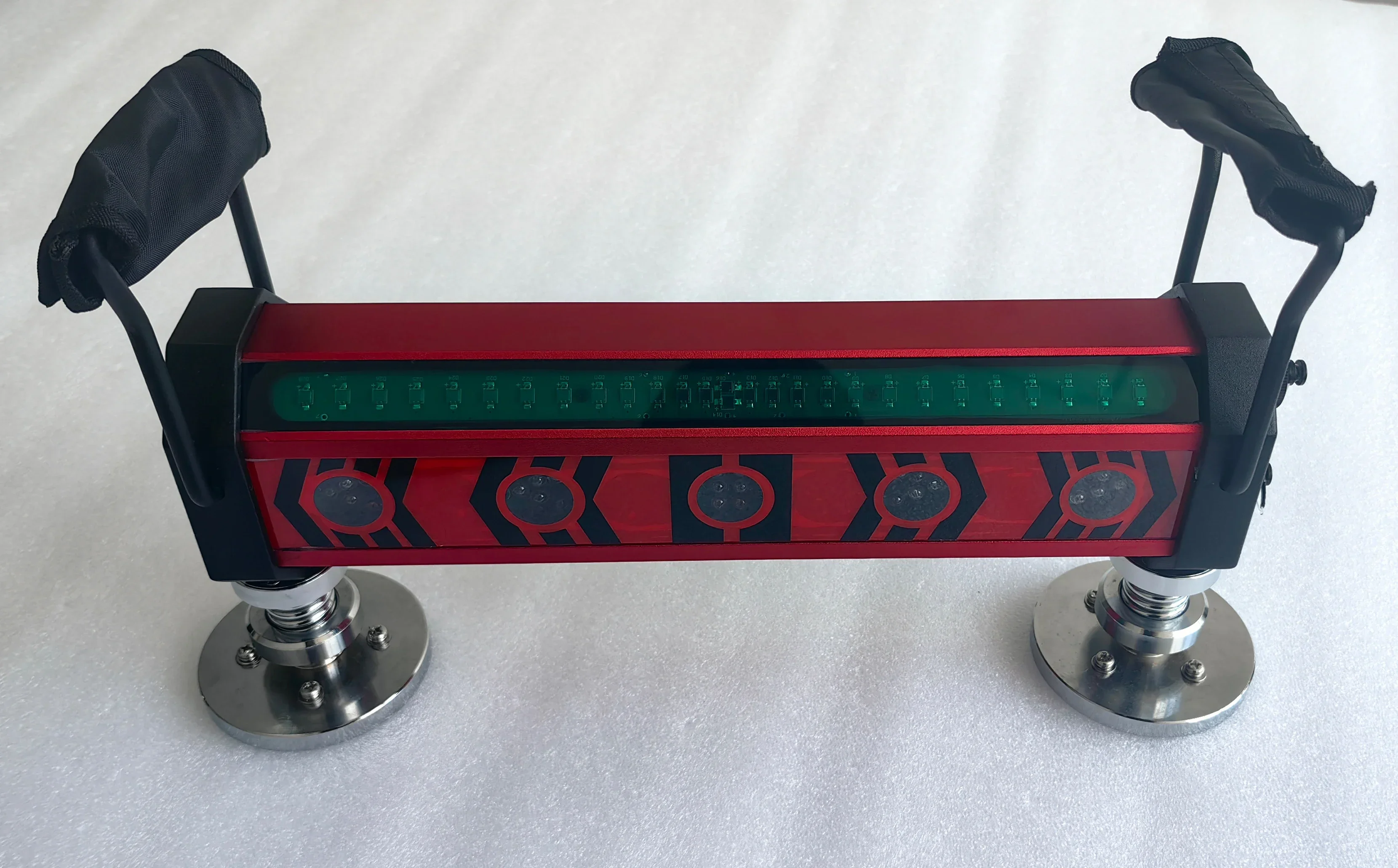 

Best sell YD360B Engineering Detector Engineering Detector Engineering Receiver Level Instrument