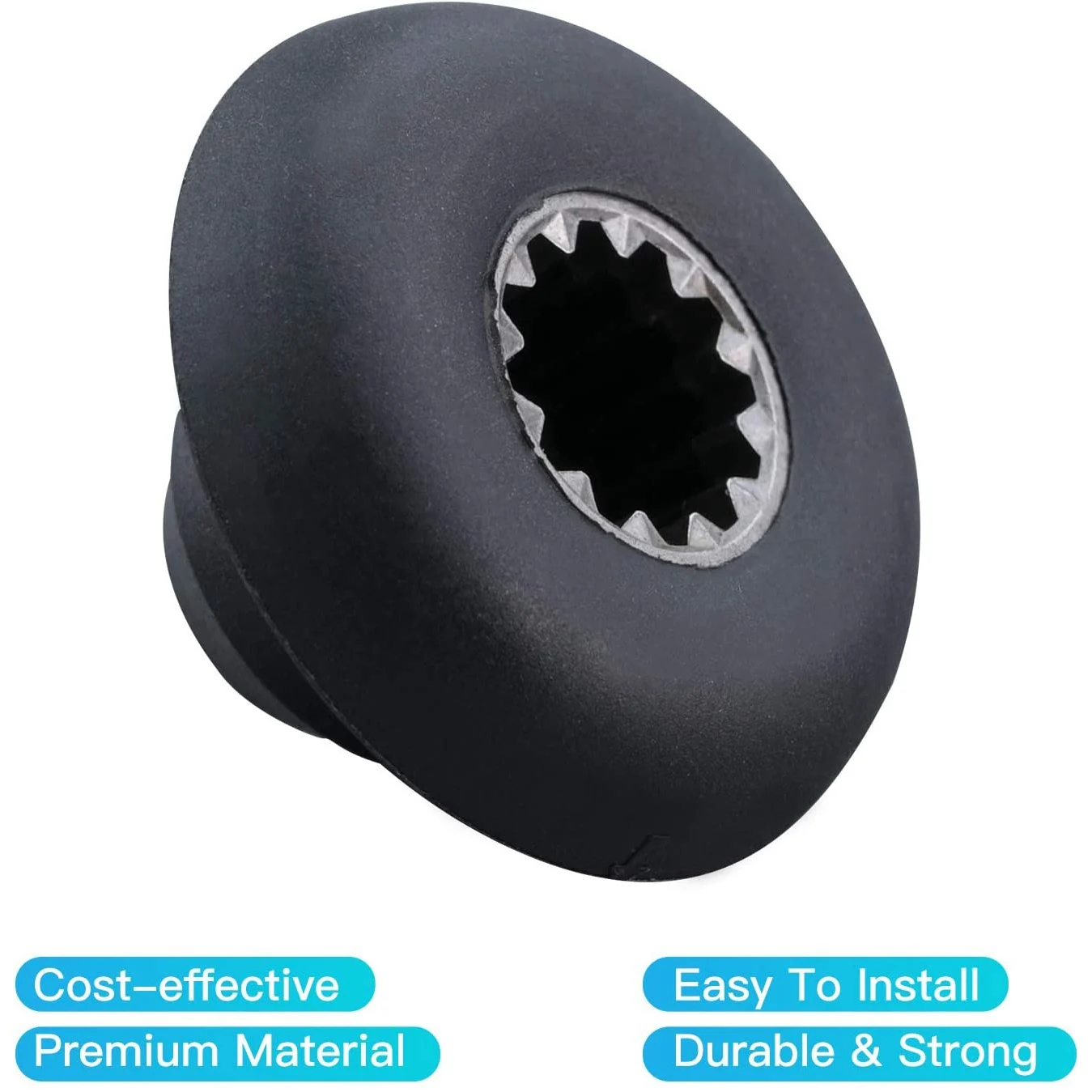 Kit soket Drive kompatibel untuk Aksesori suku cadang pengganti Blender Vitamix