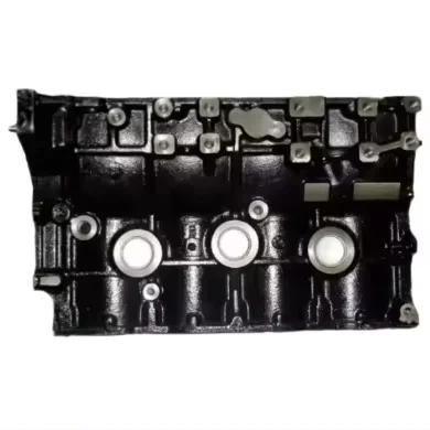 

High Quality 22r Cylinder Block OEM11401-39447 Factory Direct Sale For Toyota
