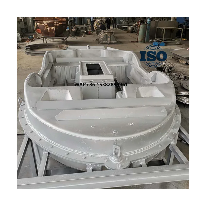 Customized LDPE Big Plastic Roto Mould Rescue Boat Mold Canoe Roto Molding Tooling Kayak Mould Rotational Molding Stampo Barca