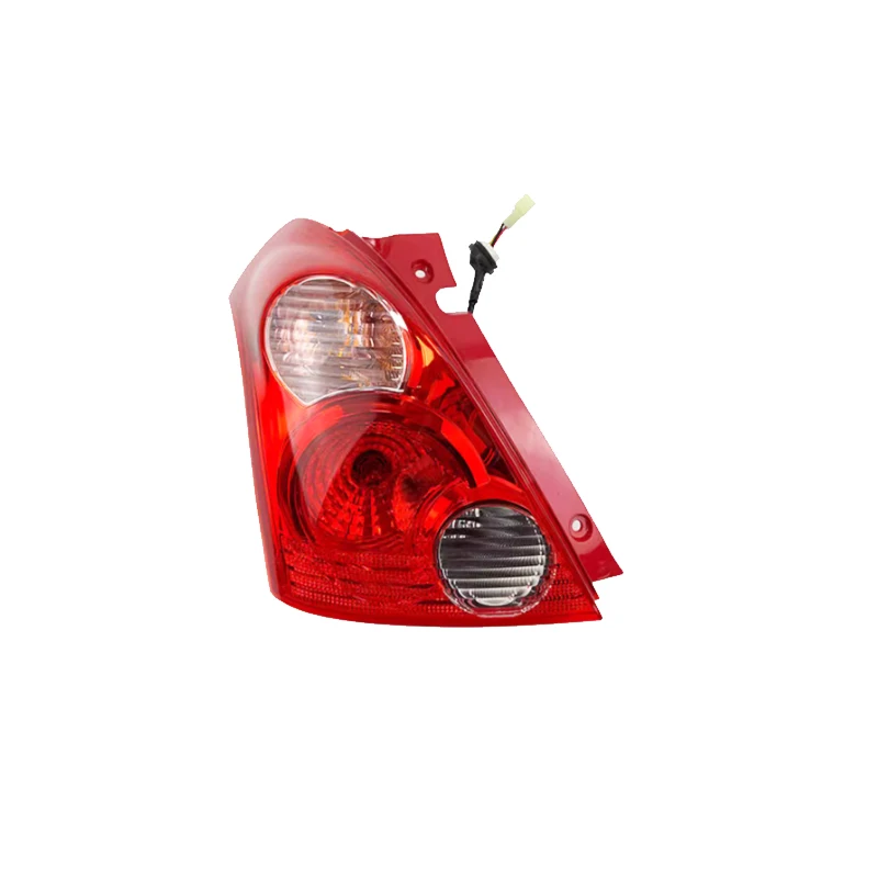 Rear Tail Light For Suzuki Swift 2011-2013 2014 2015 2016 Turn Signal Stop Brake Reverse Daytime Running Lamp Tail Lamp Assembly