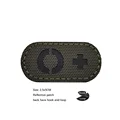 Reflective patch 27