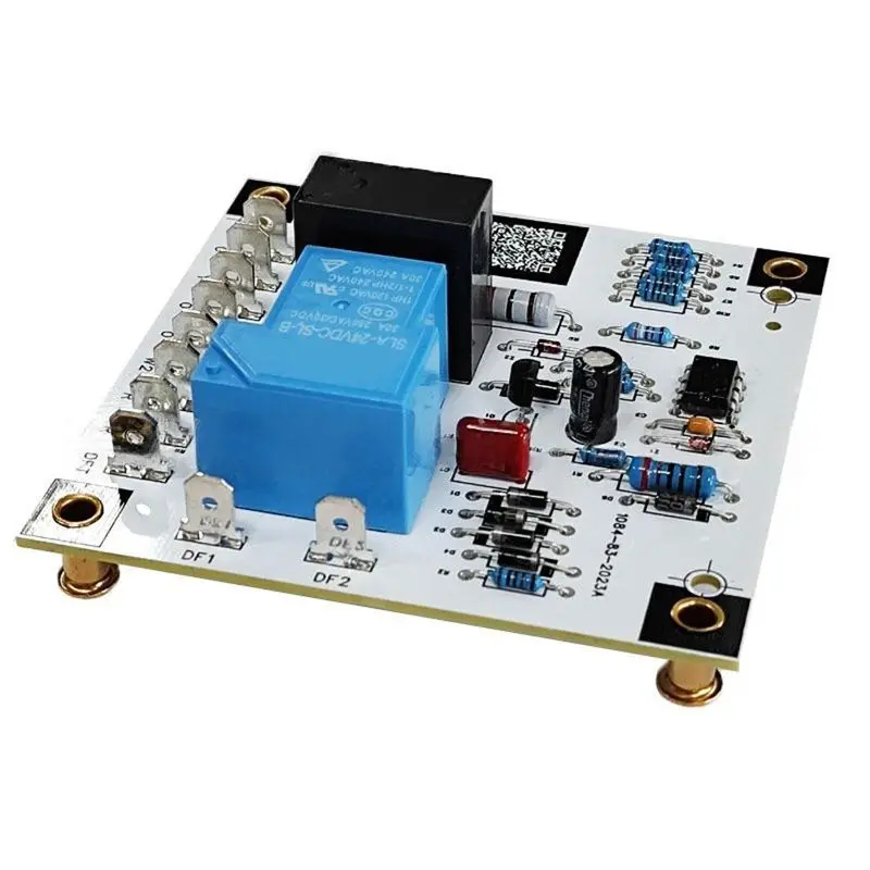 ABRI-Heat Pump For Goodman Circuit Board PCBDM101S PCBDM101 Defrost Control Board PCBDM101S