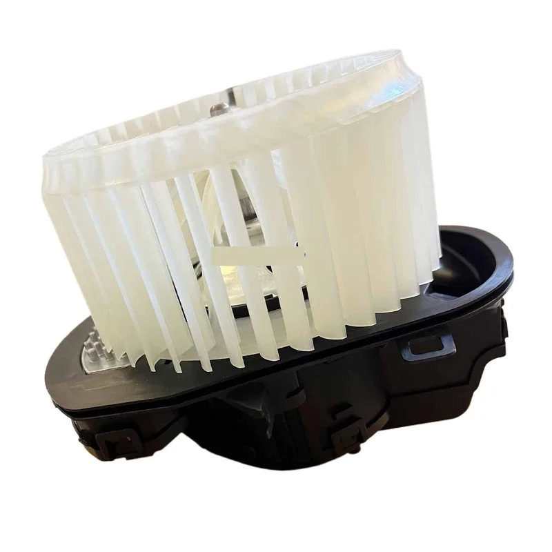 

Original Brand New 7p0820021g Heater Blower Motor Front Rhd For Touareg High Quality