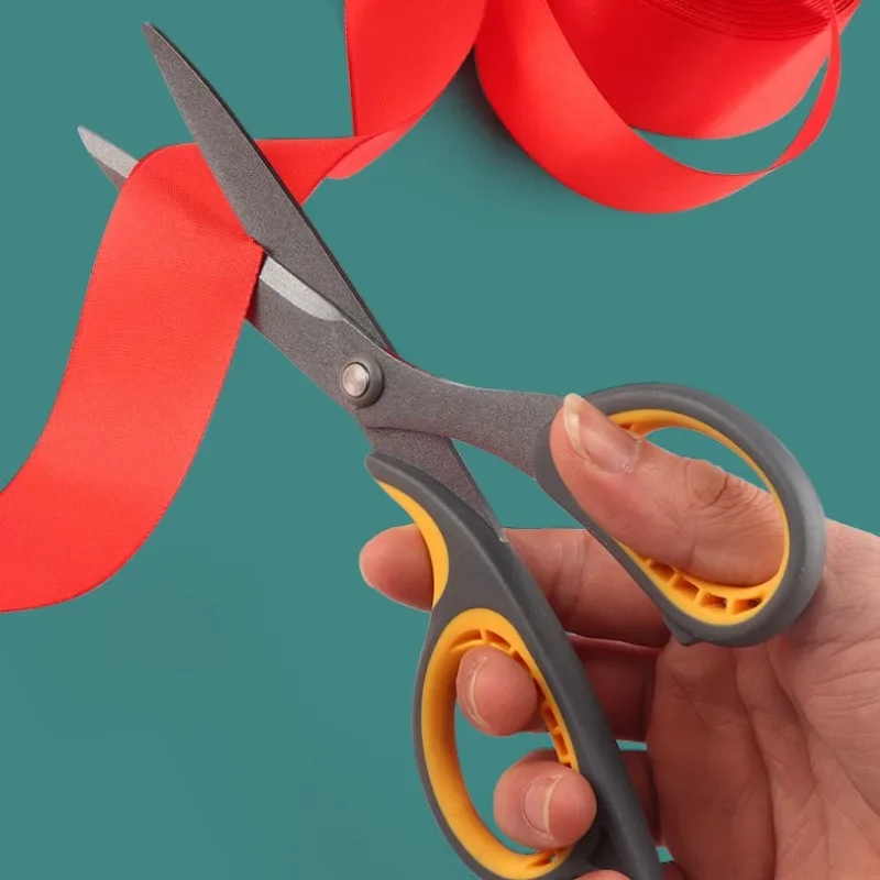 Tailor Scissors Sewing Scissors Stainless Steel Cross-stitch Cutting Cutter Clothing Shears Paper Embroidery Sewing Accessories