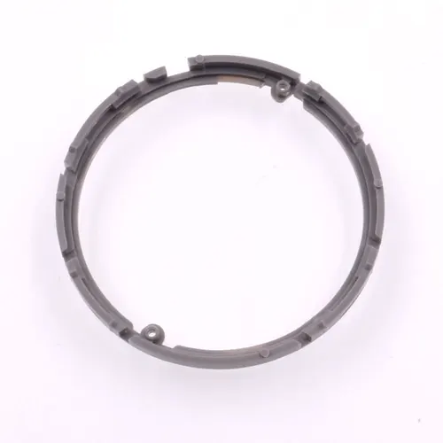 Imagen 2 del producto Piezas originales del anillo espaciador de movimiento NH35 aptas para NH34 NH35 NH36 NH38 NH39 NH70 NH71 soporte de cubierta interior de plástico anillo gris