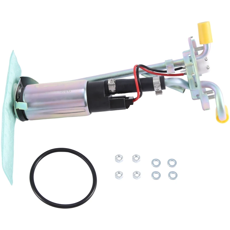 

16141181075 16141180109 Fuel Pump Assembly Fuel Pump Kit Gasoline Pump Automotive For BMW 3 Series E30 316I 318I 318Is Parts
