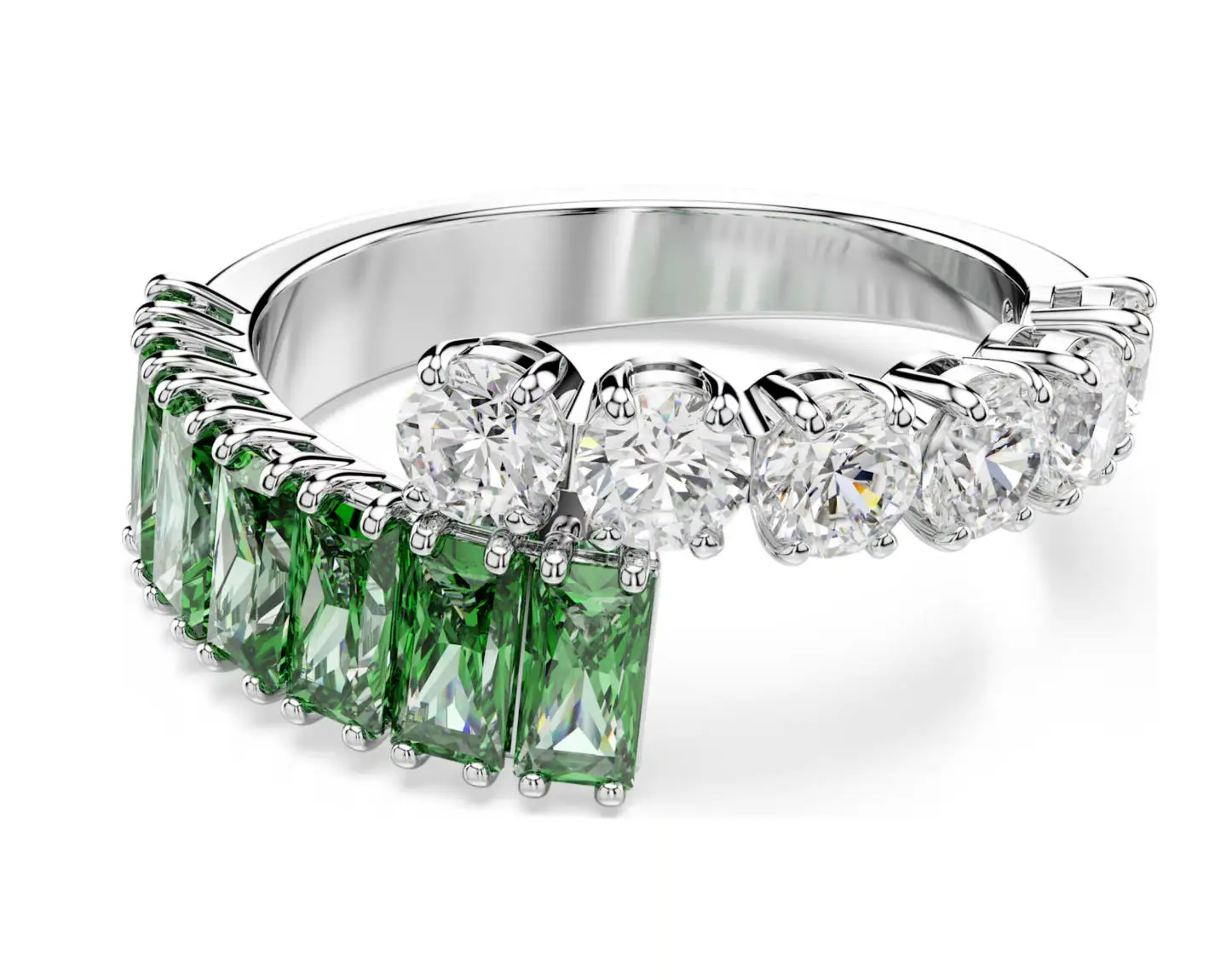 2025 جديد حسن الحظ S925 الفضة عالية الجودة قلادة قلادة سوار Earnail البطانة تصميم لارتداء اليومي-هدية الكريسماس #4