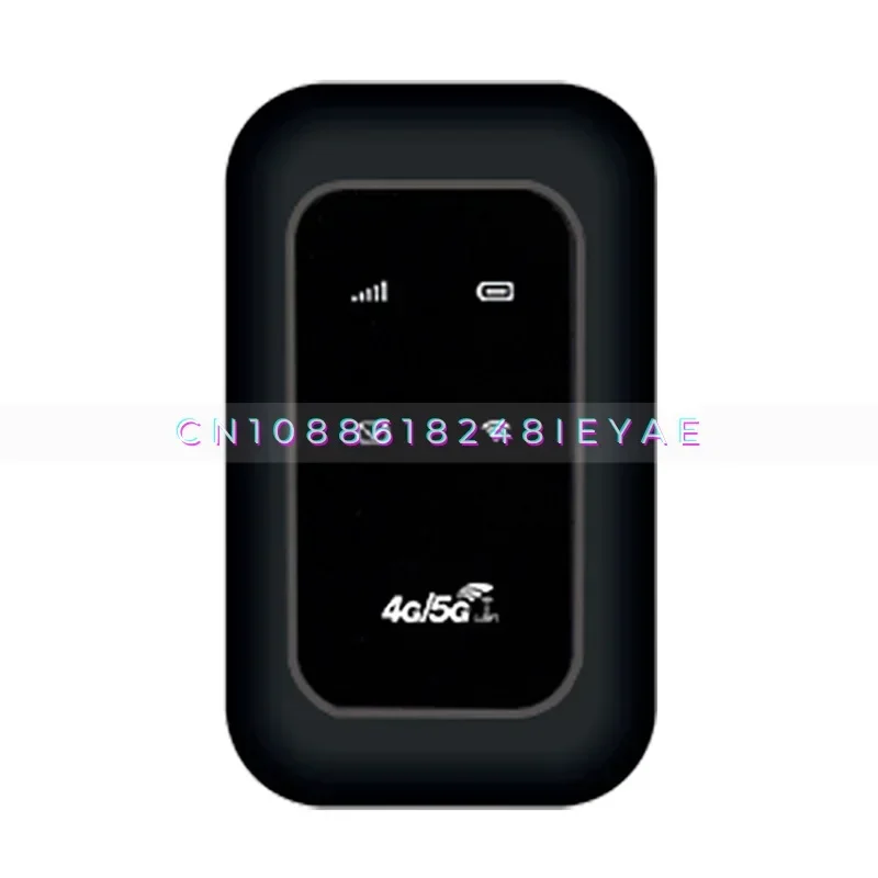 

MF800 Full Frequency Portable Mobile WIF Car IMIFI Portable WIFI Card Lte Mobile Router