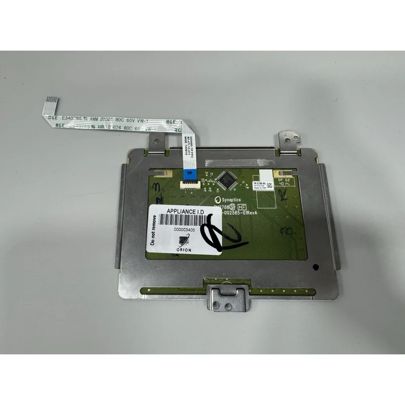 Z TM-02788-001 Laptop Touchpad Trackpad For Dell Inspiron 15 7000 7537 15-7000