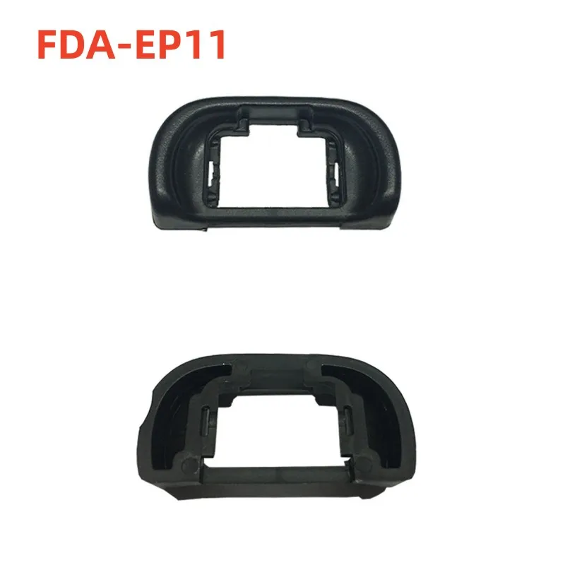 1/2PCS FDA-EP11 Eye cup Eyepiece Eyecup viewfinder For Sony nex A7 A7R A7S A7K A7II A7M2 A7R A7S Digital Camera