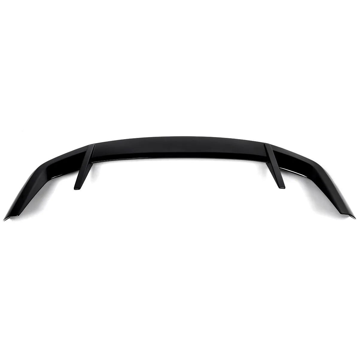 سبويلر سقف الذيل لسيارات BMW X5 G05 2023 2024 لامع أسود MP نمط التمهيد الخلفي سبويلر الفاصل الجناح الشفاه اكسسوارات السيارات #6