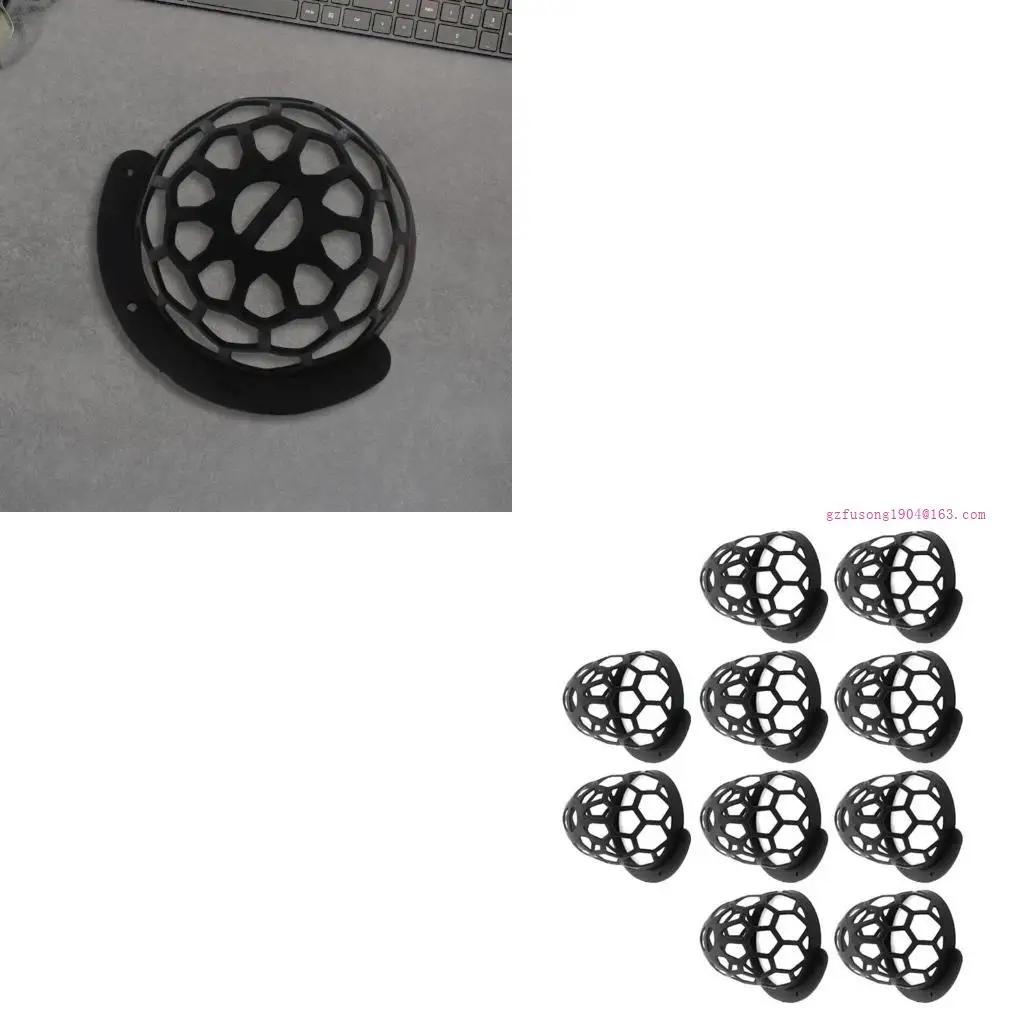 

2/6/10/20PCS Бильярд -шар для хранения шариков карманные пластиковые бильярды