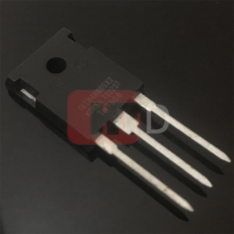 3pcs/lot IXA27IF1200HJ IXTH48N65X2 IXXH75N60B3D1 TO-247  Brand New and original