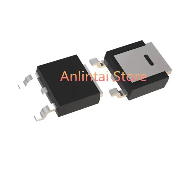 5pcs VS-32CTQ030SPBF  32CTQ030S  VS-30CTQ045SPBF 30CTQ045S  TO-263AB  RECTIFIER DIODE, SCHOTTKY, 1 PHASE, 2 ELEMENT,