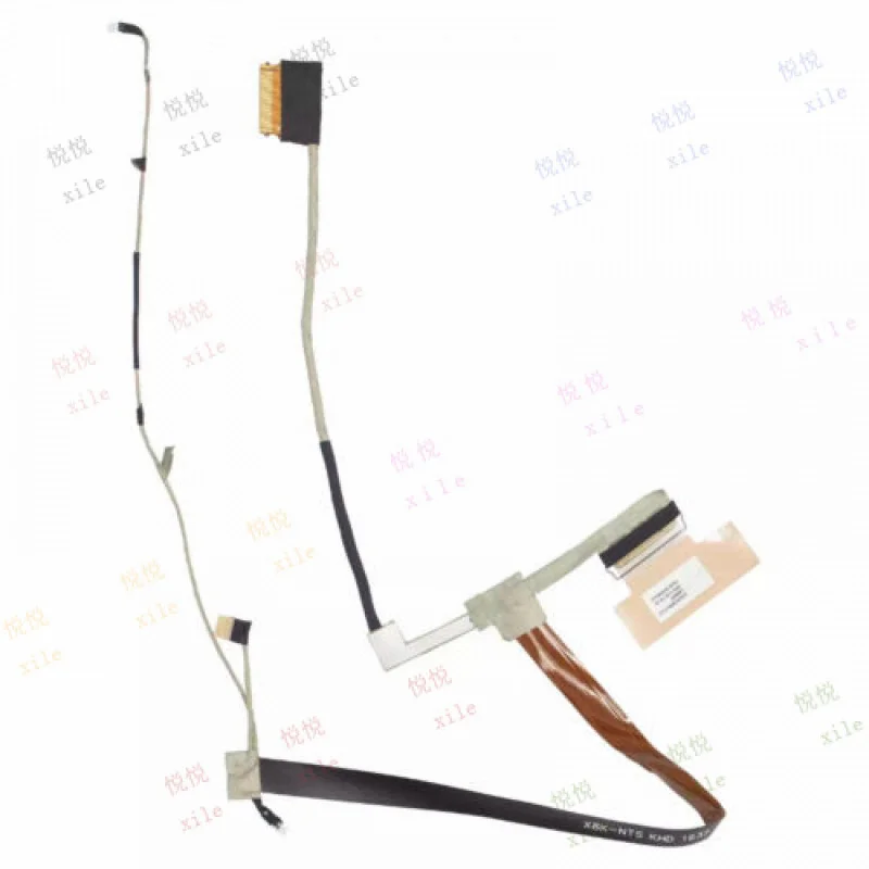 L+ New Lcd Screen C…